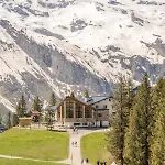 Berglodge Ristis Hostel *