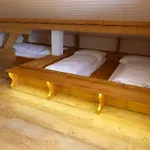 Ostello Berglodge Ristis Engelberg