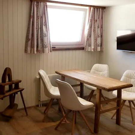 Hostel Berglodge Ristis Engelberg