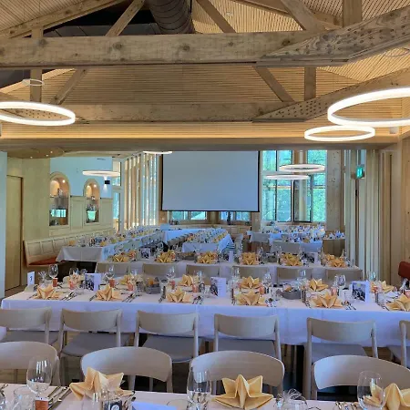 Berglodge Ristis Hostel Engelberg