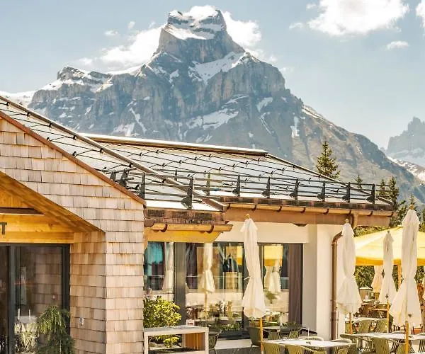 Ostello Berglodge Ristis *