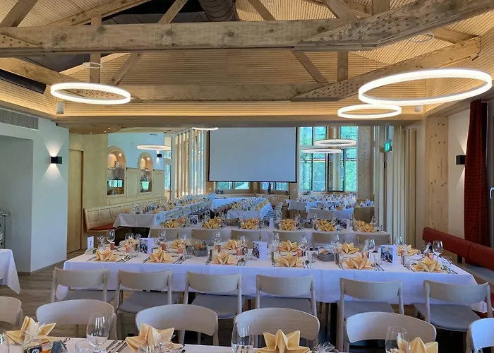 Berglodge Ristis Ostello Engelberg