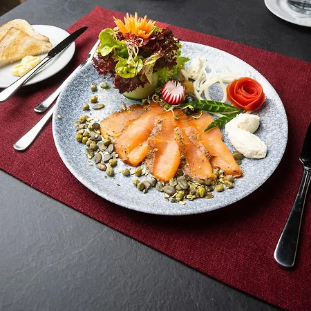 Хостел Berglodge Ristis