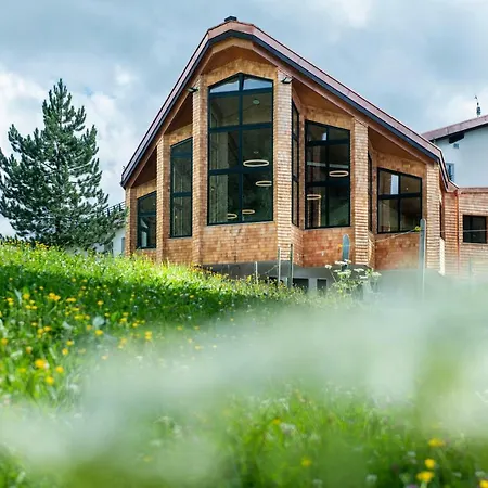 Berglodge Ristis * Энгельберг